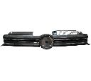 Grila radiator VAN WEZEL 5863514