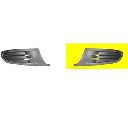 Grila ventilatie, bara protectie VAN WEZEL 5863591</br>Piesa auto pentru Elemente caroserie/Aripa/Bara protectie