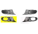 Grila ventilatie, bara protectie VAN WEZEL 5863594</br>Piesa auto pentru Elemente caroserie/Aripa/Bara protectie