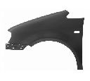 Aripa VAN WEZEL 5867655</br>Piesa auto pentru Fata vehicul