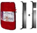 Lampa spate VAN WEZEL 5867933