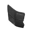 Tampon VAN WEZEL 5874533</br>Piesa auto pentru Elemente caroserie/Aripa/Bara protectie