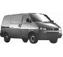 Acoperire fata VAN WEZEL 5874651</br>Piesa auto pentru Elemente/Piese montaj