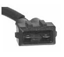 Ventilator, radiator VAN WEZEL 5874746