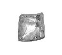 Semnalizator VAN WEZEL 5874902