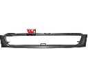 Grila radiator VAN WEZEL 5875518