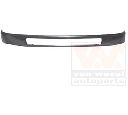 Grila radiator VAN WEZEL 5875666