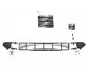Grila ventilatie, bara protectie VAN WEZEL 5878595</br>Piesa auto pentru Elemente caroserie/Aripa/Bara protectie