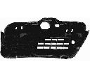 Grila ventilatie, bara protectie VAN WEZEL 5880592</br>Piesa auto pentru Elemente caroserie/Aripa/Bara protectie