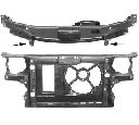 Acoperire fata VAN WEZEL 5880677</br>Piesa auto pentru Elemente/Piese montaj