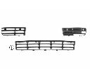 Grila ventilatie, bara protectie VAN WEZEL 5888592</br>Piesa auto pentru Elemente caroserie/Aripa/Bara protectie