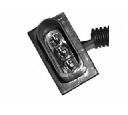 Ventilator, radiator VAN WEZEL 5888747