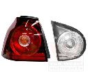 Lampa spate VAN WEZEL 5893935</br>Piesa auto pentru Stopuri / Elemente