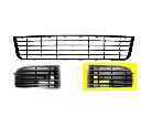 Grila ventilatie, bara protectie VAN WEZEL 5894591