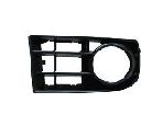 Grila ventilatie, bara protectie VAN WEZEL 5894597