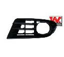 Grila ventilatie, bara protectie VAN WEZEL 5895593</br>Piesa auto pentru Elemente caroserie/Aripa/Bara protectie