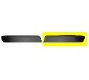 Acoperire, bara protectie VAN WEZEL 5896581