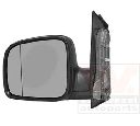 Oglinda exterioara VAN WEZEL 5896803