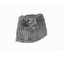 Semnalizator VAN WEZEL 5958907</br>Piesa auto pentru Semnalizare / elemente