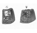 Semnalizator VAN WEZEL 5958908</br>Piesa auto pentru Semnalizare / elemente