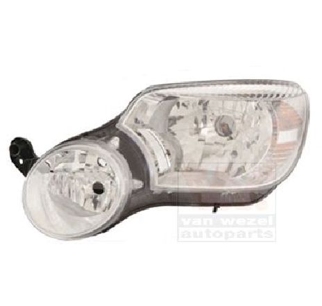 Far VAN WEZEL 7606963 Far VAN WEZEL 7606963