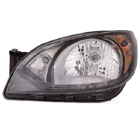 Far VAN WEZEL 7608961</br>Piesa auto pentru Faruri / piese componente Far VAN WEZEL 7608961</br>Piesa auto pentru Faruri / piese componente