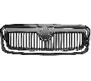 Grila radiator VAN WEZEL 7621510