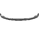 Spoiler VAN WEZEL 7622500</br>Piesa auto pentru Elemente/Piese montaj