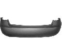 Tampon VAN WEZEL 7627544</br>Piesa auto pentru Elemente caroserie/Aripa/Bara protectie