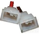Mecanism actionare geam VAN WEZEL 8140262