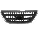 Grila radiator VAN WEZEL 8206510</br>Piesa auto pentru Elemente/Piese montaj