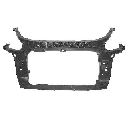Acoperire fata VAN WEZEL 8208668</br>Piesa auto pentru Elemente/Piese montaj