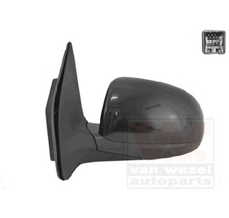 Oglinda exterioara VAN WEZEL 8238807 Oglinda exterioara VAN WEZEL 8238807