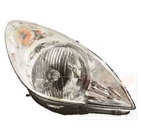 Far VAN WEZEL 8238962 Far VAN WEZEL 8238962