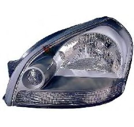 Far VAN WEZEL 8267961</br>Piesa auto pentru Faruri / piese componente Far VAN WEZEL 8267961</br>Piesa auto pentru Faruri / piese componente