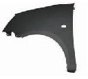 Aripa VAN WEZEL 8312656</br>Piesa auto pentru Fata vehicul