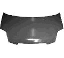 Capota motor VAN WEZEL 8312660</br>Piesa auto pentru trapa/ capota/ usi/ acoperis escamotabil/ pavilion pliant