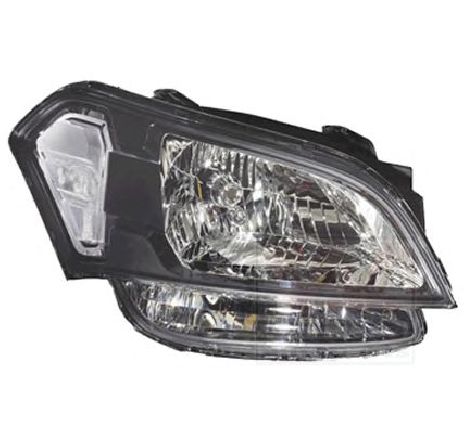 Far VAN WEZEL 8332962 Far VAN WEZEL 8332962