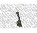 Amortizor MONROE 11129</br>Piesa auto pentru Suspensie