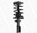 Amortizor MONROE 5550037</br>Piesa auto pentru Suspensie