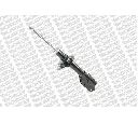 Amortizor MONROE 72493ST</br>Piesa auto pentru Categorii