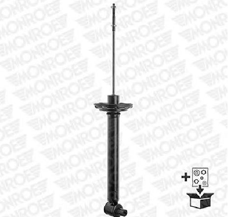 Amortizor MONROE E1089</br>Piesa auto pentru Suspensie Amortizor MONROE E1089</br>Piesa auto pentru Suspensie