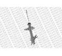 Amortizor MONROE G16317</br>Piesa auto pentru Suspensie