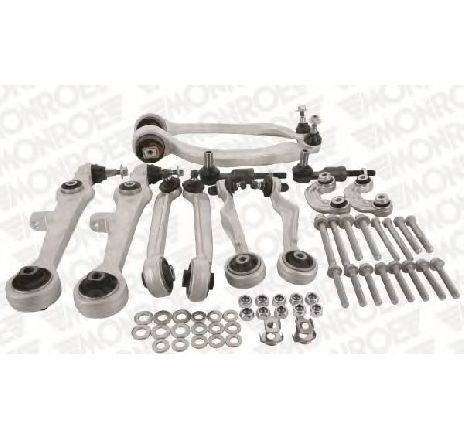 Set reparatie, bara stabilizatoare MONROE L0020 Set reparatie, bara stabilizatoare MONROE L0020