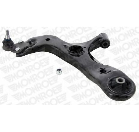 Brat, suspensie roata MONROE L13586</br>Piesa auto pentru Directie / bucsi, rulmenti Brat, suspensie roata MONROE L13586</br>Piesa auto pentru Directie / bucsi, rulmenti
