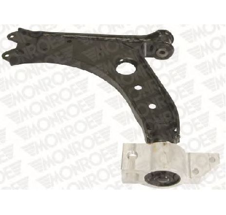 Brat, suspensie roata MONROE L29A08</br>Piesa auto pentru Directie / bucsi, rulmenti Brat, suspensie roata MONROE L29A08</br>Piesa auto pentru Directie / bucsi, rulmenti