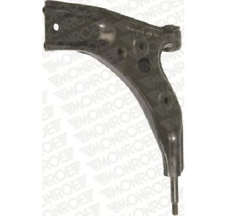 Brat, suspensie roata MONROE L50512</br>Piesa auto pentru MAZDA 323 S IV (BG) MAZDA 323 S Mk IV (BG) 1.8 16V Brat, suspensie roata MONROE L50512</br>Piesa auto pentru MAZDA 323 S IV (BG) MAZDA 323 S Mk IV (BG) 1.8 16V