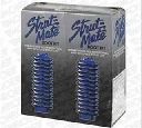 Chit protectie praf,amortizor MONROE PK121</br>Piesa auto pentru Suspensie/directie/roti