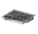 Filtru aer PURFLUX A1049