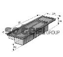 Filtru aer PURFLUX A1455
